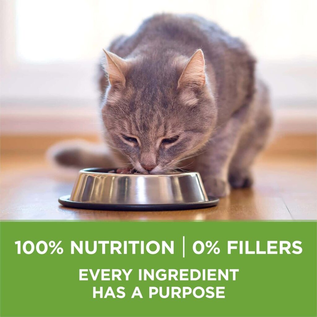 Purina One Indoor Advantage 22Lb cat food Nutritional Value Purina One Indoor Advantage 22Lb cat food Nutritional Value