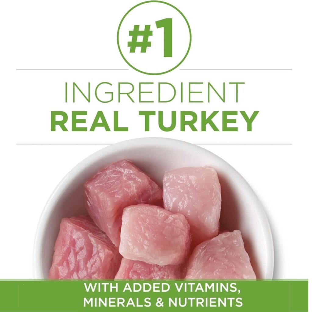 Purina One Indoor Advantage 22Lb cat food real turkey is key Ingredient Purina One Indoor Advantage 22Lb cat food real turkey is key Ingredient