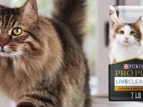 Purina Pro Plan Liveclear