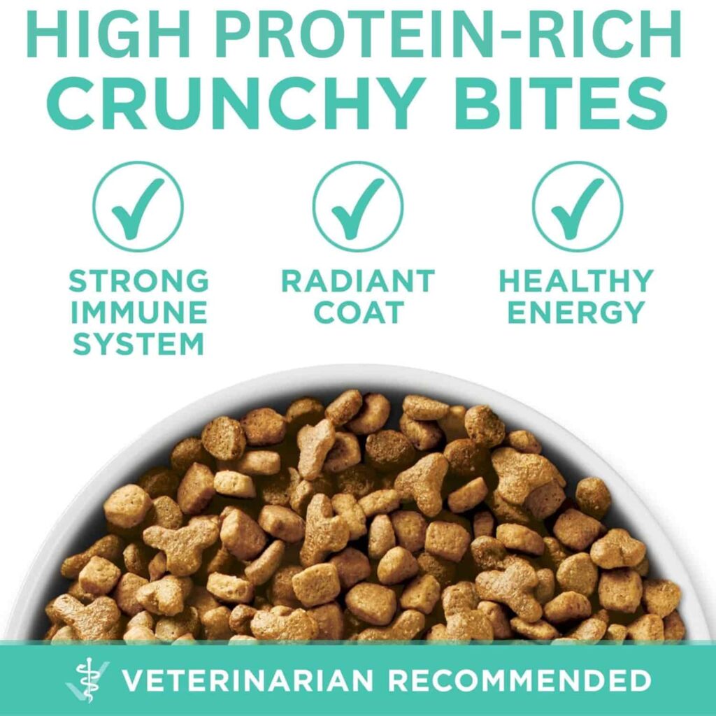 Purina One Sensitive Stomach Dry Cat Food Nutritional benefits